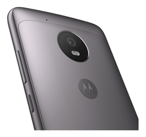 Promoção Celular Motorola Moto G5 Dual 32gb Xt1672 Vitrine