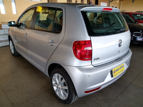 Vw / Fox Gii 1.6 4/p Flex I-motion