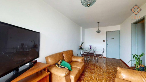 Imagem 6 de 27 de Apartamento Com 2 Dormitórios À Venda, 60 M² Por R$ 639.000,00 - Vila Mariana - São Paulo/sp - Ap48012