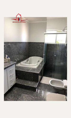 Imagem 13 de 20 de Casa A Venda No Bairro Jardim América Em Bragança Paulista - 3456-1