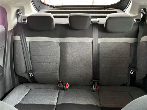 Citroën Basalt 1.0 TURBO 200 FLEX FEEL CVT