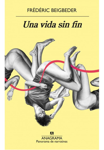 Vida Sin Fin, Una (anagrama)