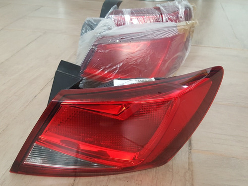 Calavera Original Seat Leon Tsi Itech 2014-18  Lado R Copilo