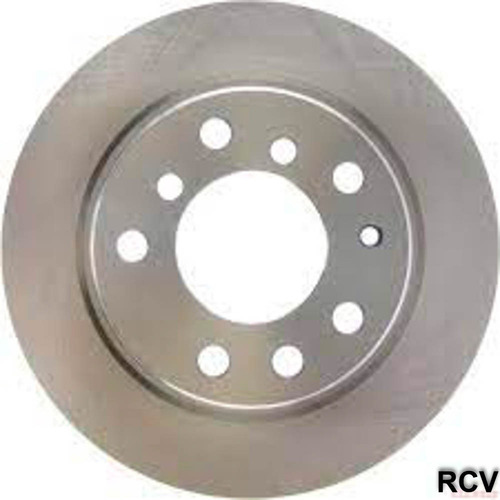 Disco Frenos Trasera Para Bmw 530i 1975