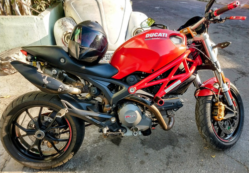 Ducati Monster 796 Abs, Todo Ya Pagado, Solo Debe 2025 ,