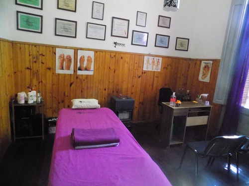 Imagen 2 de 3 de Masajes, Acupuntura, Ventosas, Coaching, Gestión Emocional