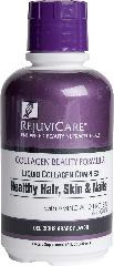 Suplemento Rejuvicare Liquid Collagen Beauty 480 Ml Grape Fl