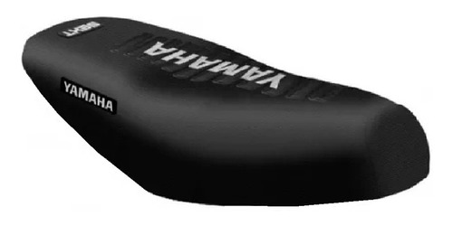 Funda Asiento Antideslizante Yamaha New Crypton Ruta 3 Motos