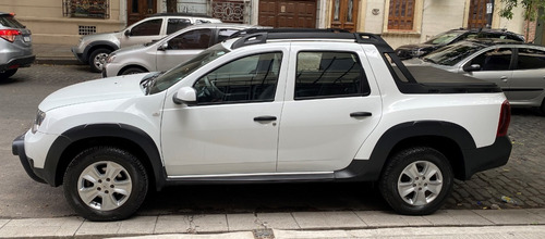 Renault Duster Oroch Outsider 1.6 2017 38000km Vendo Permuto