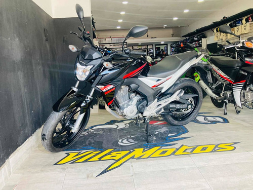 Honda Cb 250 Twister 2019