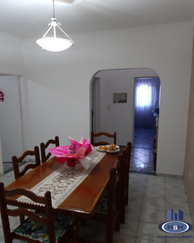 Imagem 4 de 19 de Casa - Ca00044 - 68302344