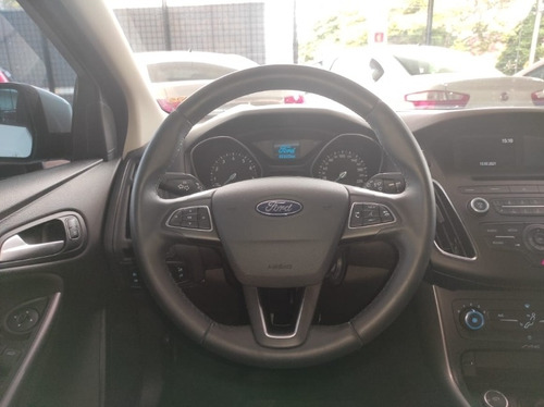 Focus Se 1.6 Flex