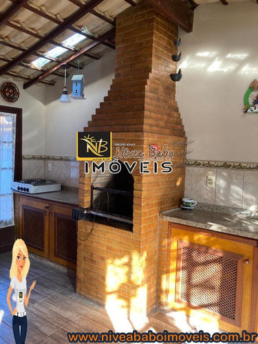 Imagem 15 de 30 de Casa Em Unamar Cabo Frio Casa Super Linda Em Unamar Cabo Frio Região Dos Lagos - Vcap 233 - 69674111