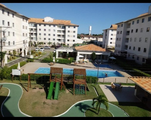 Imagem 6 de 29 de Apartamento Garden De 2/4 Em Abrantes! - Ss71a03 - 70651735