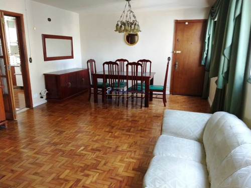 Imagem 6 de 15 de Venda Moema 3dormitorios 1 Suite 2 Vagas - Pb46460