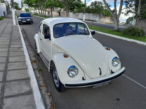 Volkswagen  Fusca Itamar 
