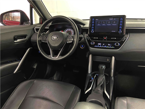 Toyota Corolla Cross 2.0 VVT-IE FLEX XRE DIRECT SHIFT