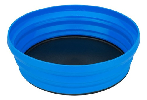 Tazón Xl Pegable De Silicona Sea To Summit Xl-bowl