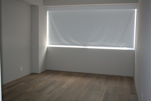 Imagen 10 de 21 de Departamento En Renta En Arquimedes, Polanco Ph 2 Niveles
