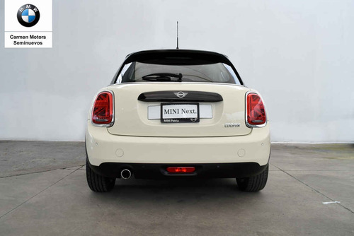 Imagen 4 de 15 de Mini Cooper 2020 5p Chili L3/1.5/t Aut