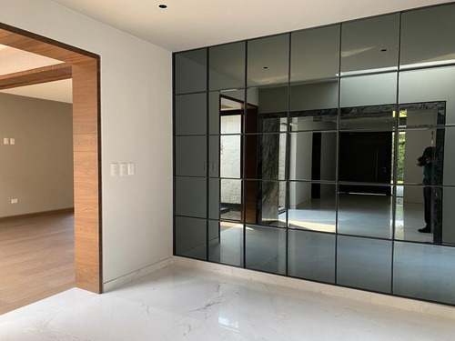 Imagen 15 de 24 de Moderna Casa Nueva En Privada, En Venta Jardines Del Pedrega