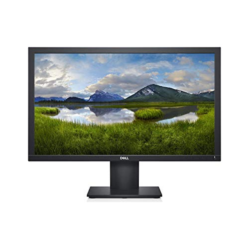 Dell E2220h Monitor Lcd Antirreflejo De 22  - 1920 X 1080 Fu