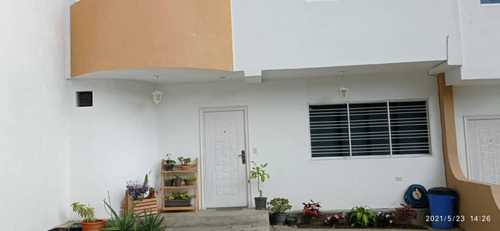 Imagen 15 de 15 de Casa Tipo Townhouse El Pueblo San Antonio De Los Altos