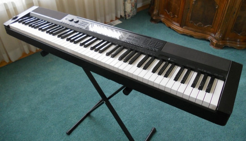 Piano Electrico Casio Cdp 200r 88 Teclas Brillante