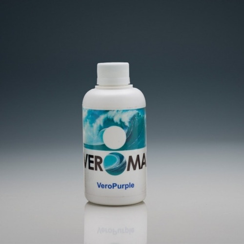 Veromar Veropurple - Frasco 250ml - Acelerador De Algas Pink