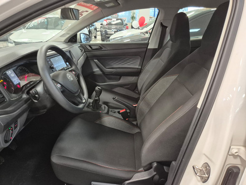 Volkswagen Pólo Volkswagen Polo MPI (Flex)