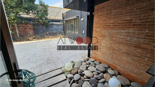 Casa Oficina / Local 244 M2 Const / P. Hurtado & Hualtatas