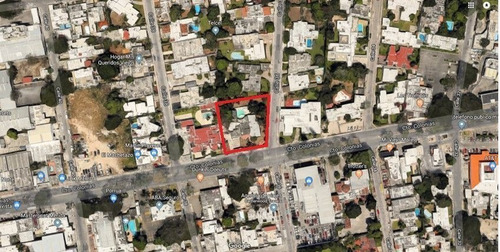 Imagen 3 de 3 de Terreno Comercial En Venta En La Colonia Buenavista
