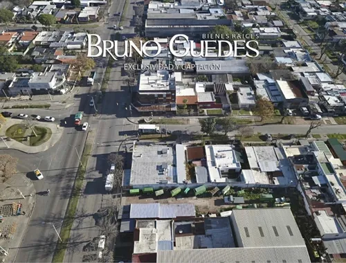 Terreno En Venta En Aires Puros Sobre Bv. José Battle Y Ordóñez