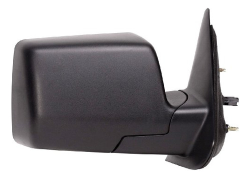 Espejo Lateral Del Pasajero Fit System Para Ford Ranger, Tex