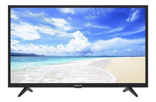 Smart Tv Panasonic Tc-32fs500p Led Hd 32 