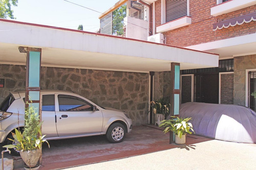 Imagen 3 de 30 de Casa - Mart.-santa Fe/fleming