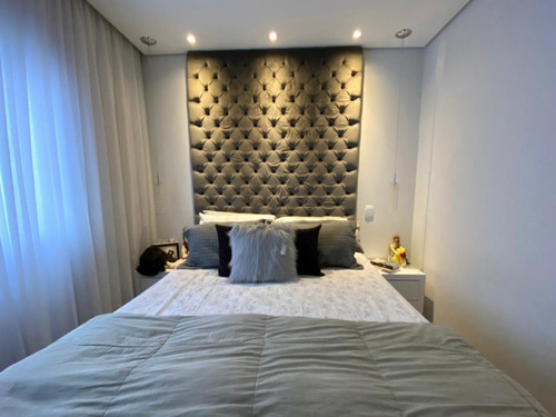 Imagem 15 de 25 de Apartamento - 853l - 69380596