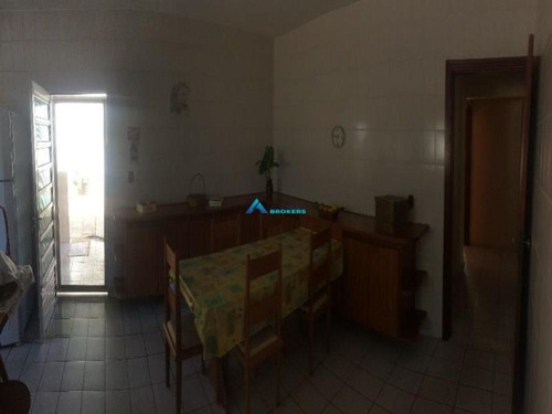 Imagem 13 de 28 de Chácara À Venda, 3 Quartos, 1 Suíte, 6 Vagas, Castanho - Jundiaí/sp - 458