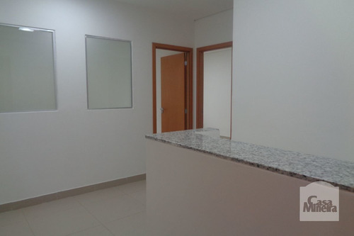 Imagem 10 de 15 de Sala-andar À Venda No Barro Preto - Código 212154 - 212154
