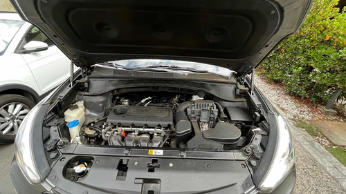 Imagen 10 de 15 de Hyundai Santa Fe Gls 2.4 Aut