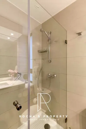 Elegante Y Amplio Dpto 2d+2b+1e Full Amoblado En Arriendo