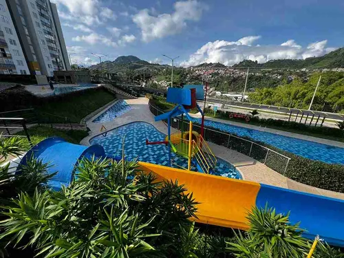 Apartamento En Arriendo En Frailes/dosquebradas (279057310).