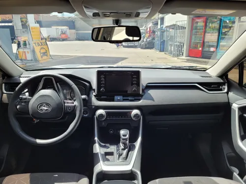 Toyota RAV4 2.0 Xle 4X2 Cvt