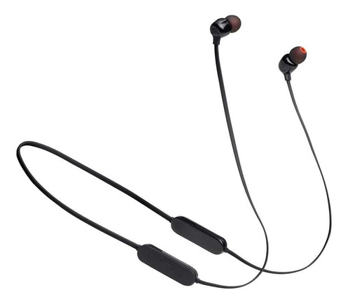 Auriculares Inalámbricos Jbl Tune 125bt Bluetooth 5.0 16h