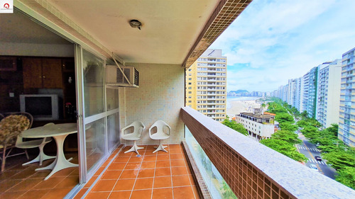 Imagem 1 de 27 de Praia Das Pitangueiras - Guarujá - 107m² Úteis - 3 Dormitórios - Vista Para O Mar - Lazer - Ap3762 - 34710607