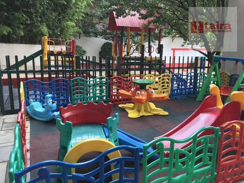 Imagem 21 de 30 de Apartamento Residencial Para Venda E Locação, Vila Mariana, São Paulo. - Ap0077