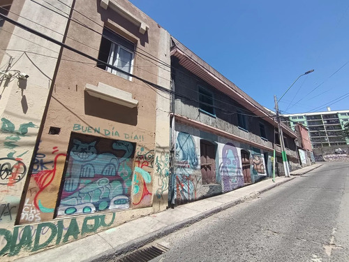 Gran Oportunidad De Inversión En Valparaíso