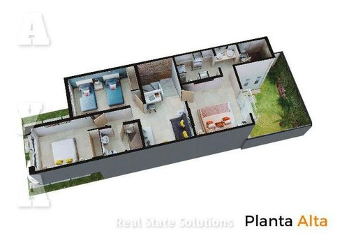 Imagen 26 de 29 de Casa En Venta Incluye 4 Paneles Solares, 3 Recamaras, 2 Niveles, Av. Petempich, Playa Del Carmen