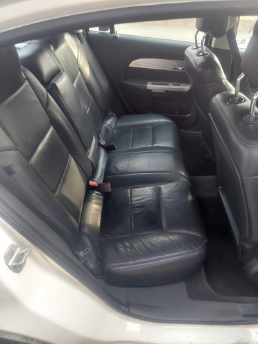 Chrysler Cirrus Touring L4 R-17 At