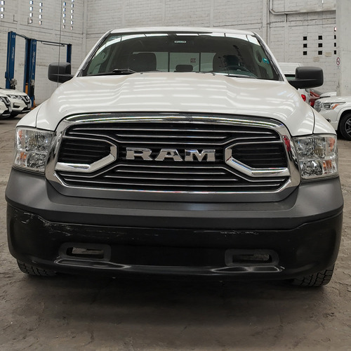Dodge Ram Crewcab 4x4 V8 5.7l Ta